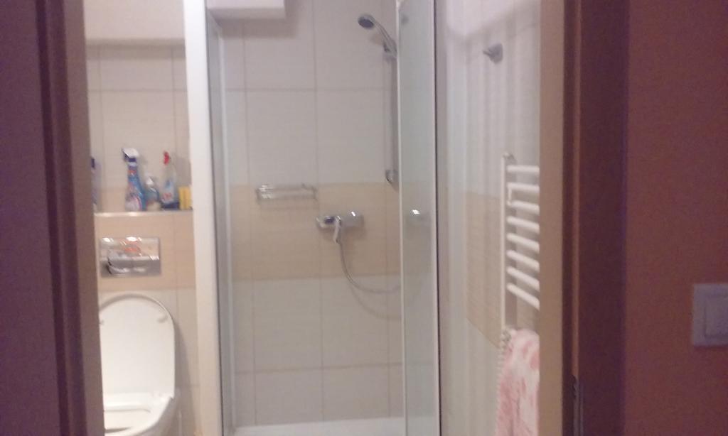 Apartmán Fatrapark 1 - U Sovičky Rózsahegy Kültér fotó