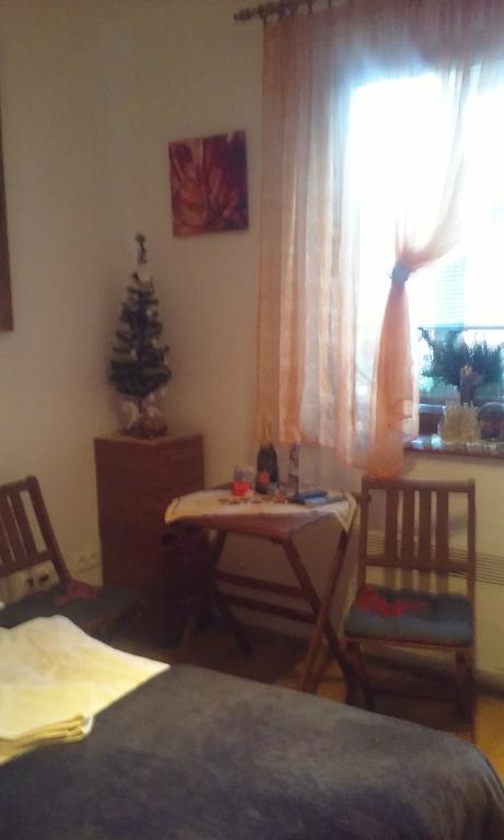 Apartmán Fatrapark 1 - U Sovičky Rózsahegy Kültér fotó