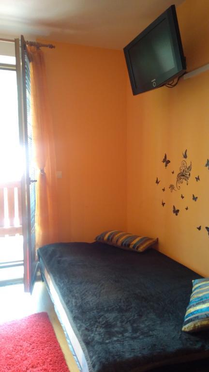 Apartmán Fatrapark 1 - U Sovičky Rózsahegy Kültér fotó